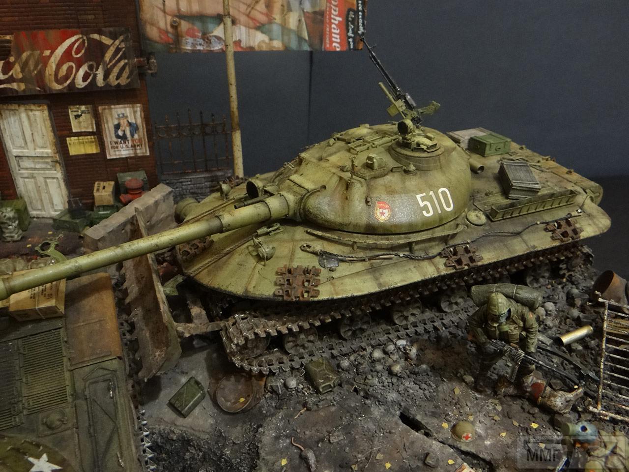 54804 - Диорамы