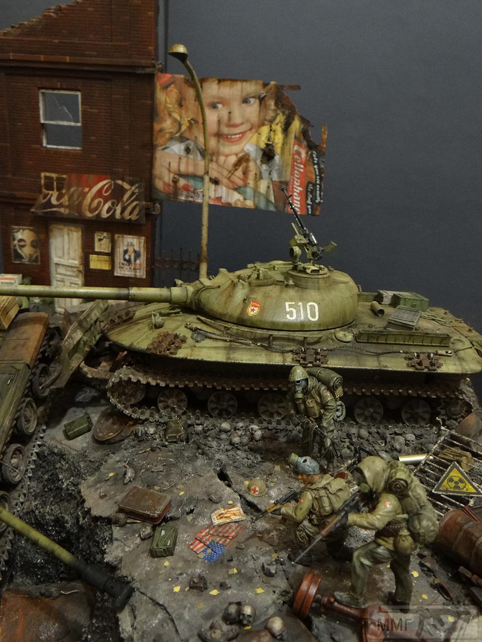 54806 - Диорамы