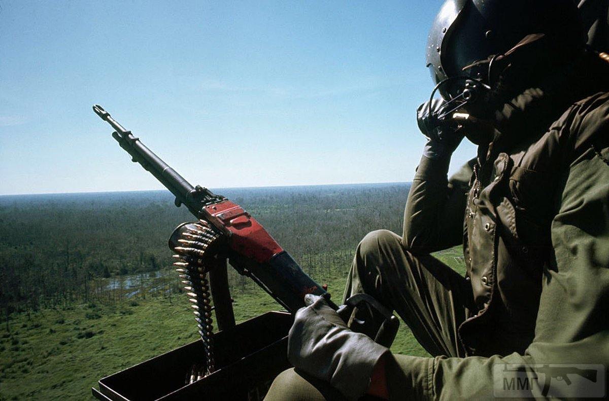 55079 - Сухопутные операции во Вьетнаме