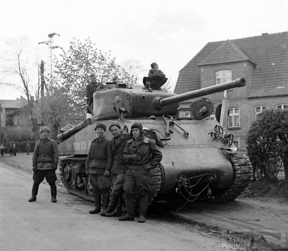 55096 - Военное фото 1941-1945 г.г. Восточный фронт.