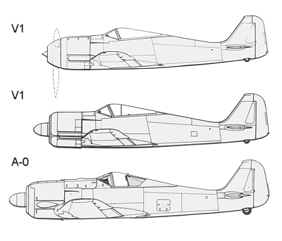 5560 - Самолеты Luftwaffe