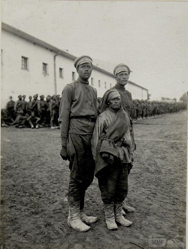 55749 - Военное фото. Восточный и итальянский фронты, Азия, Дальний Восток 1914-1918г.г.