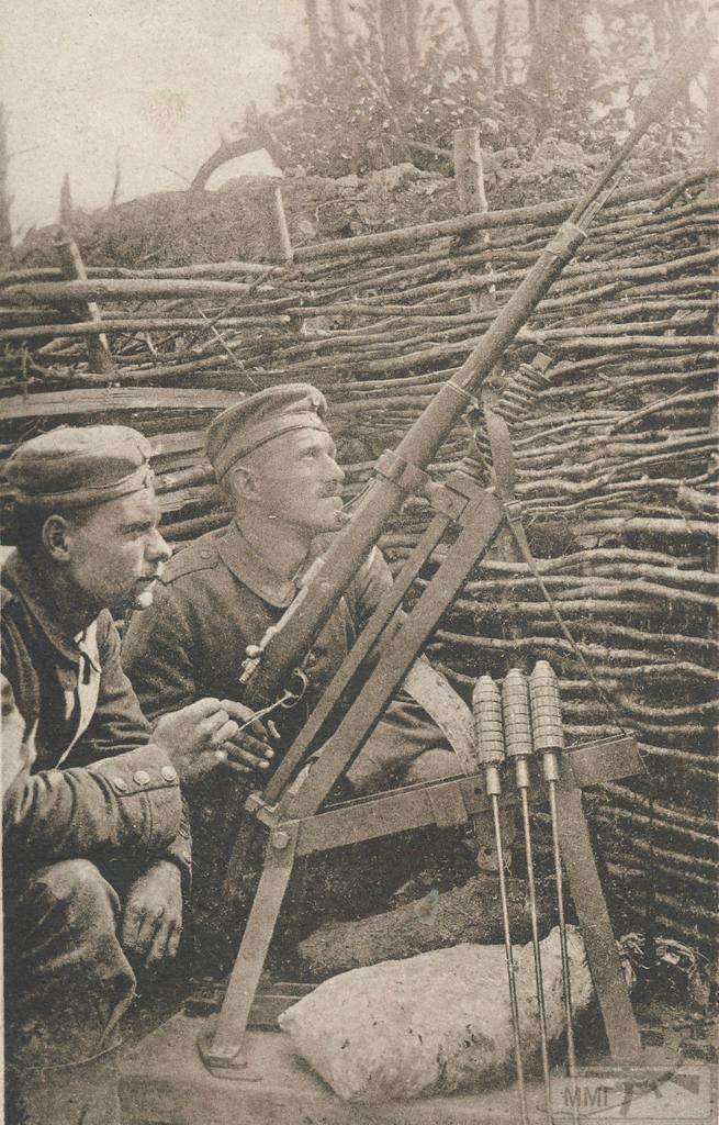 55753 - Военное фото. Восточный и итальянский фронты, Азия, Дальний Восток 1914-1918г.г.