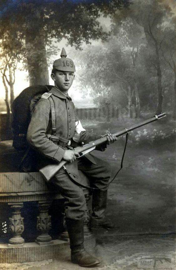 55761 - Военное фото. Восточный и итальянский фронты, Азия, Дальний Восток 1914-1918г.г.