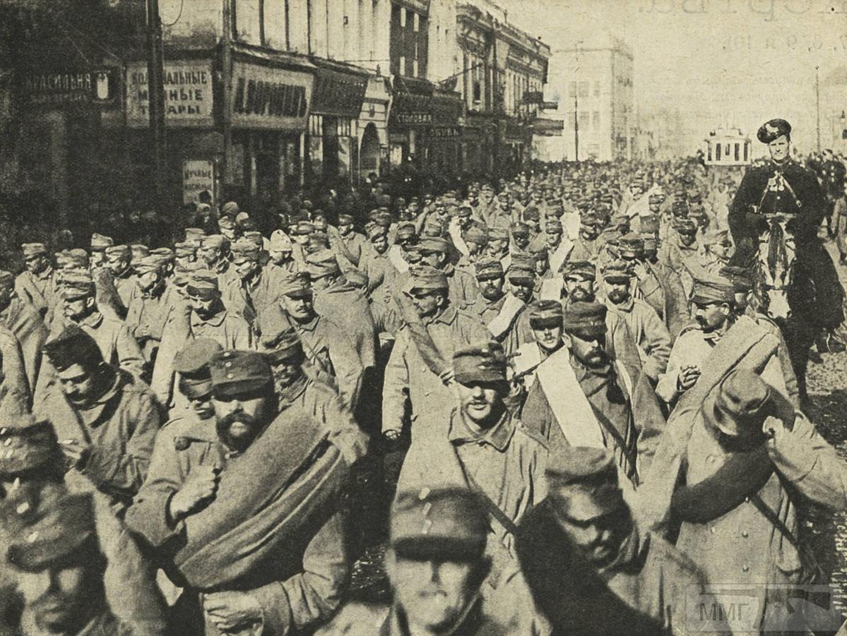 55766 - Военное фото. Восточный и итальянский фронты, Азия, Дальний Восток 1914-1918г.г.