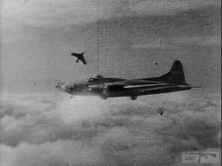 55956 - Стратегические бомбардировки Германии и Японии