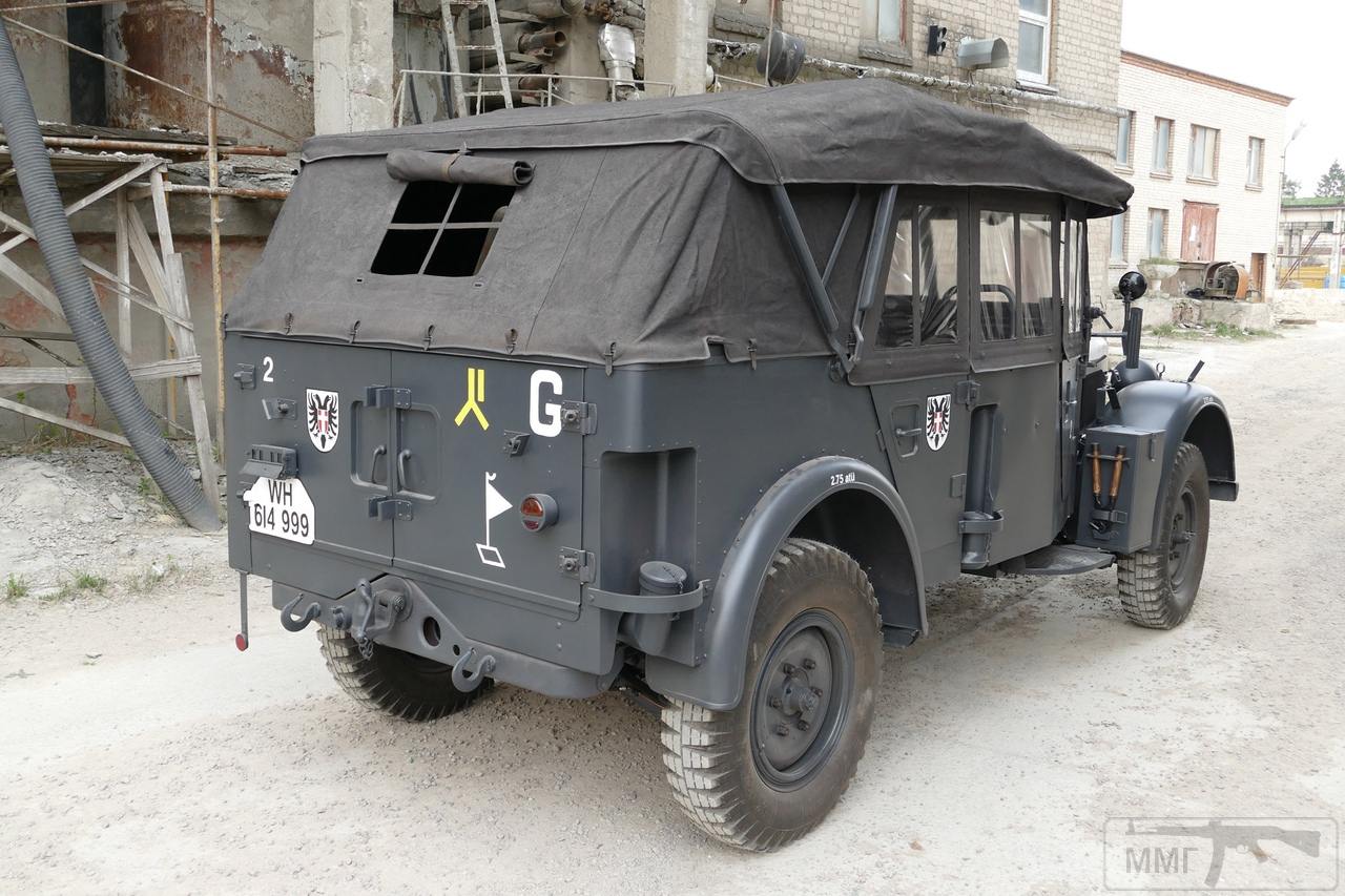 56144 - Грузовые и спец.автомобили Третьего рейха