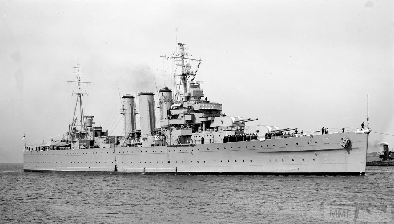 56241 - HMAS Australia