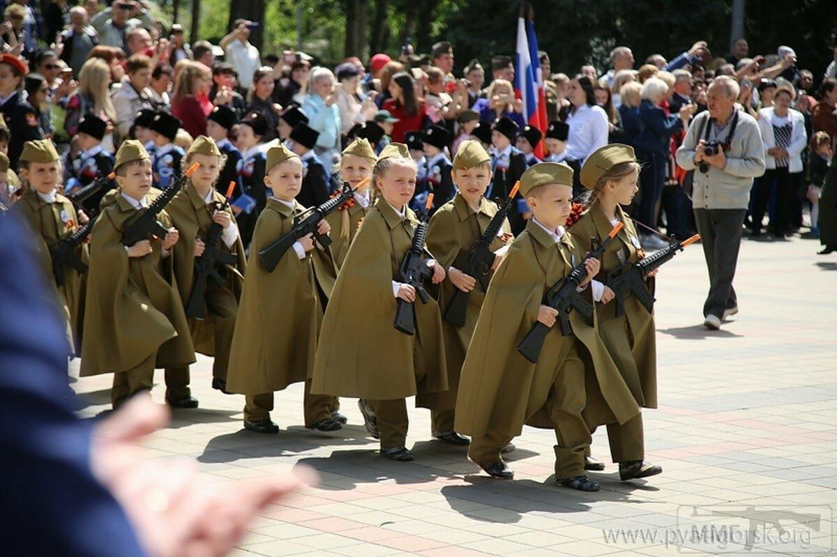 56665 - День Победы