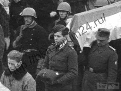 56795 - Союзники Германии.