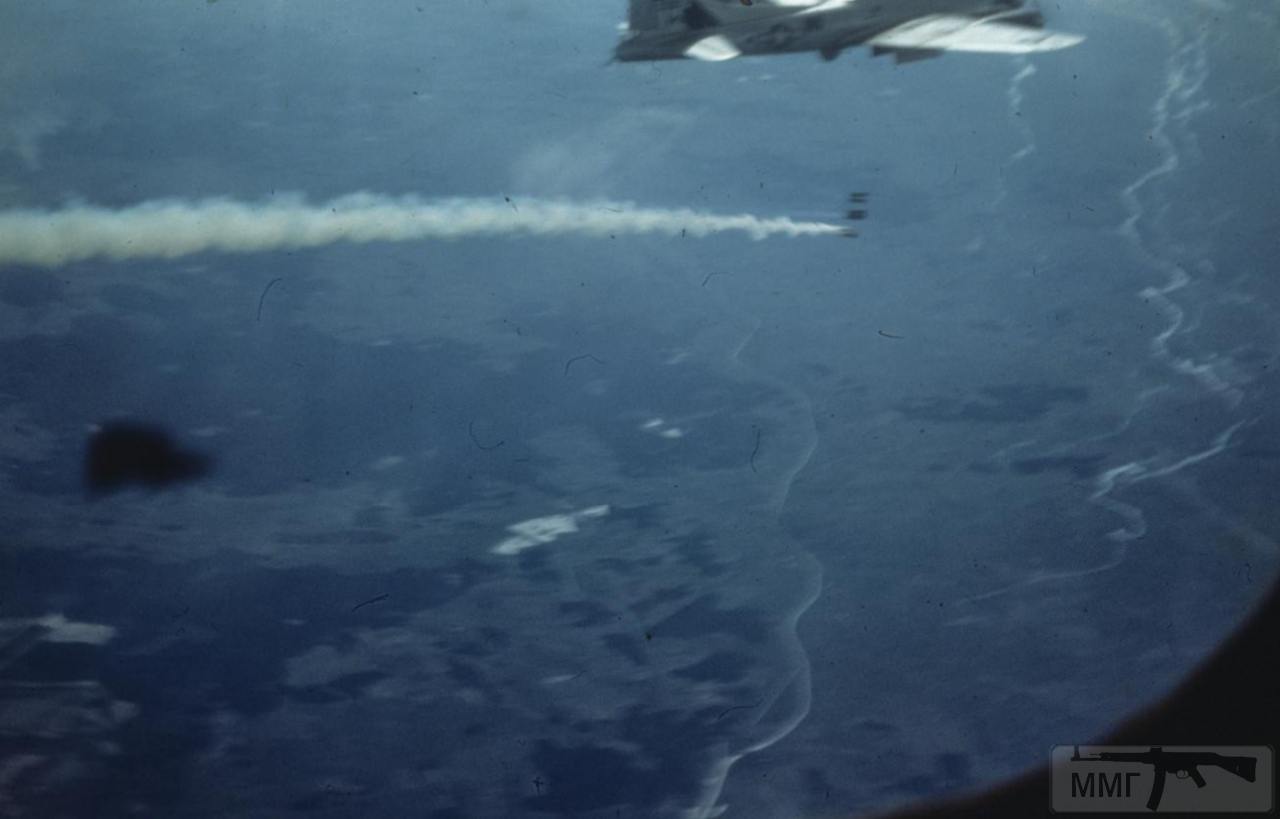 56870 - Стратегические бомбардировки Германии и Японии