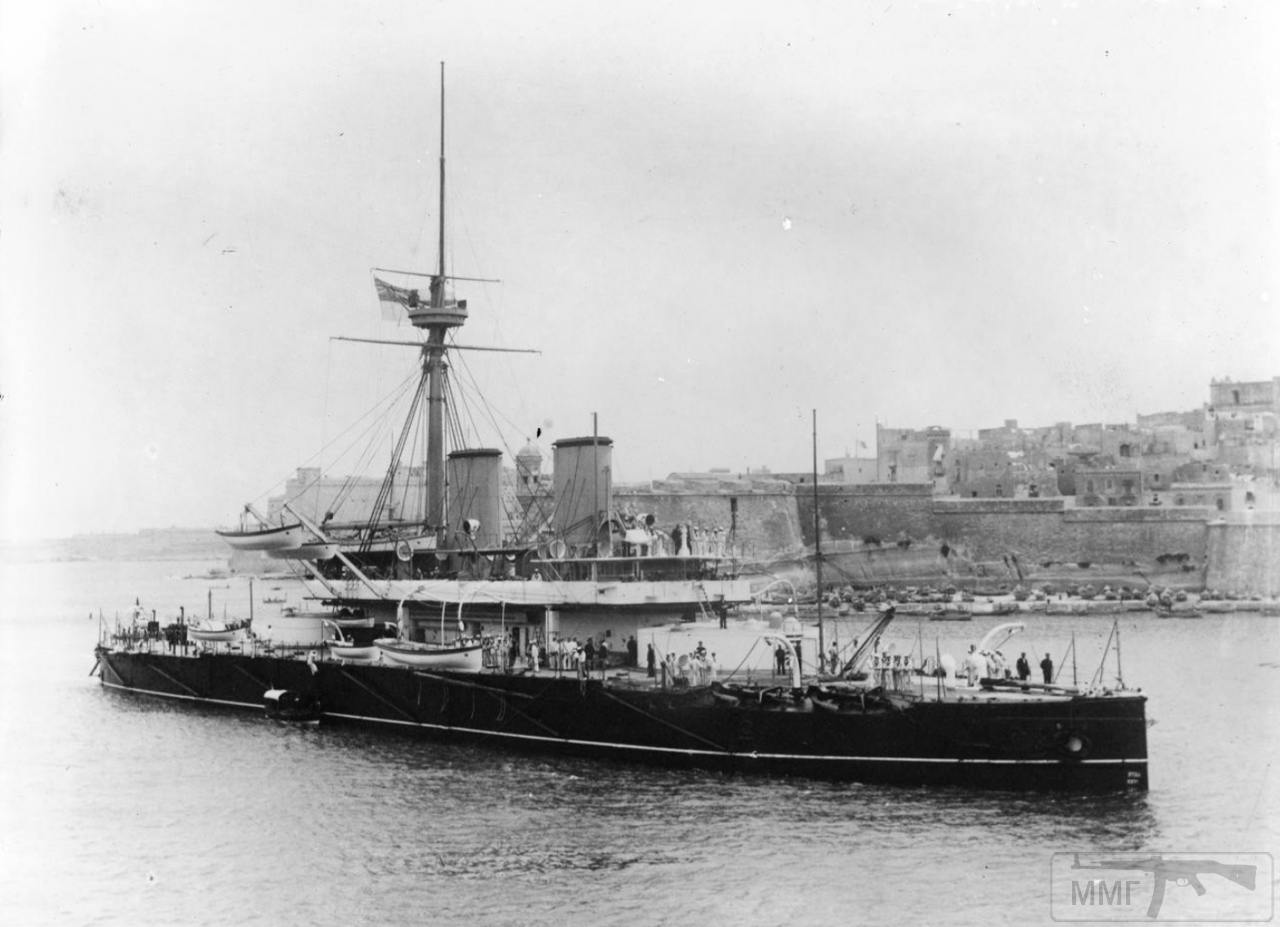 56881 - HMS Dreadnought