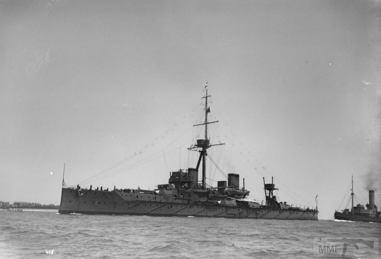 56897 - HMS Dreadnought