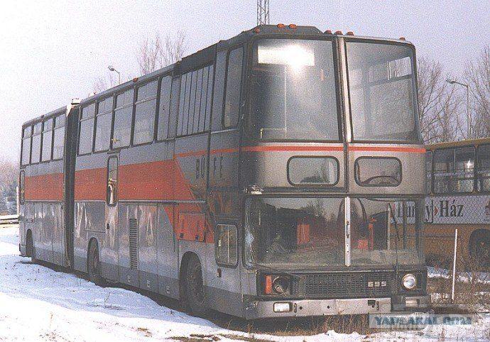 56914 - Икарусы