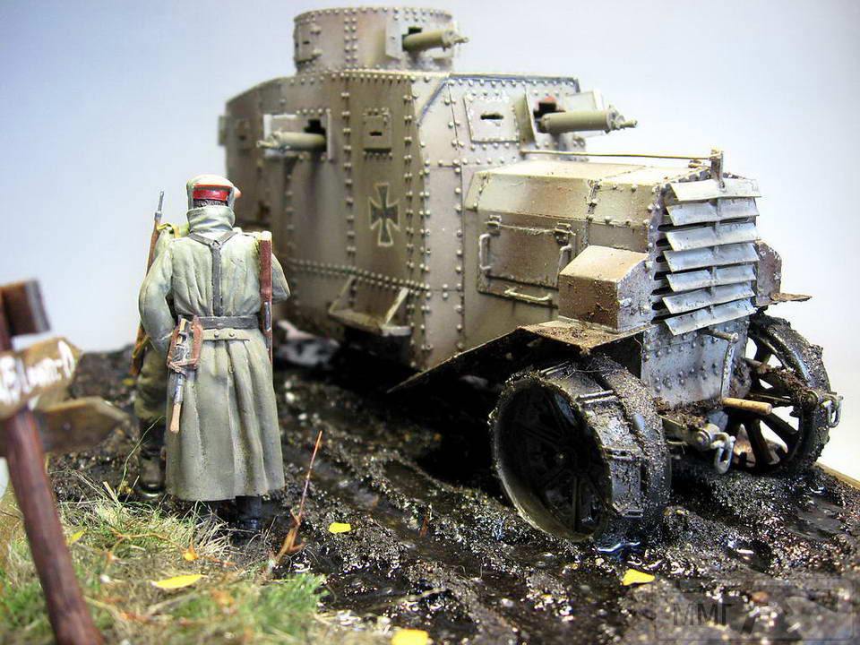 57109 - Диорамы