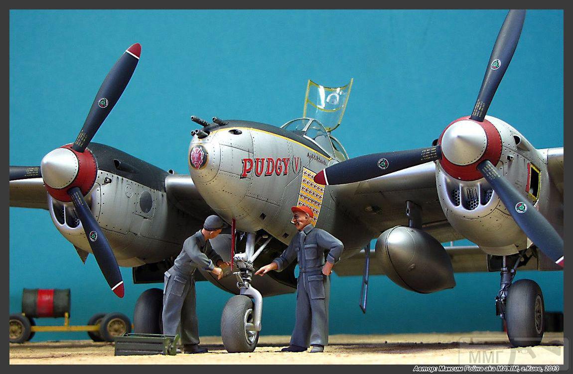 57245 - Диорамы