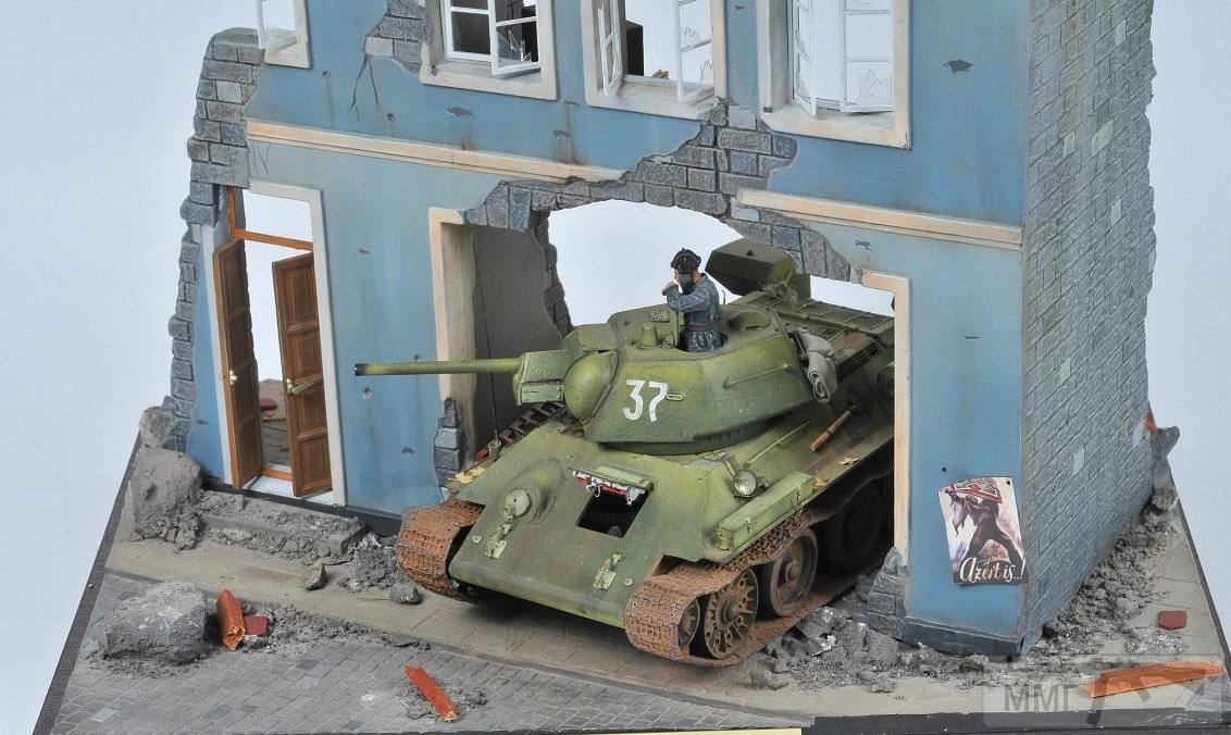 57252 - Небольшие работы и виньетки.