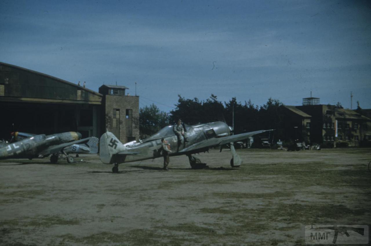 57303 - Самолеты Luftwaffe