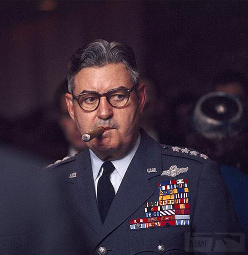 5735 - General Curtis Lemay