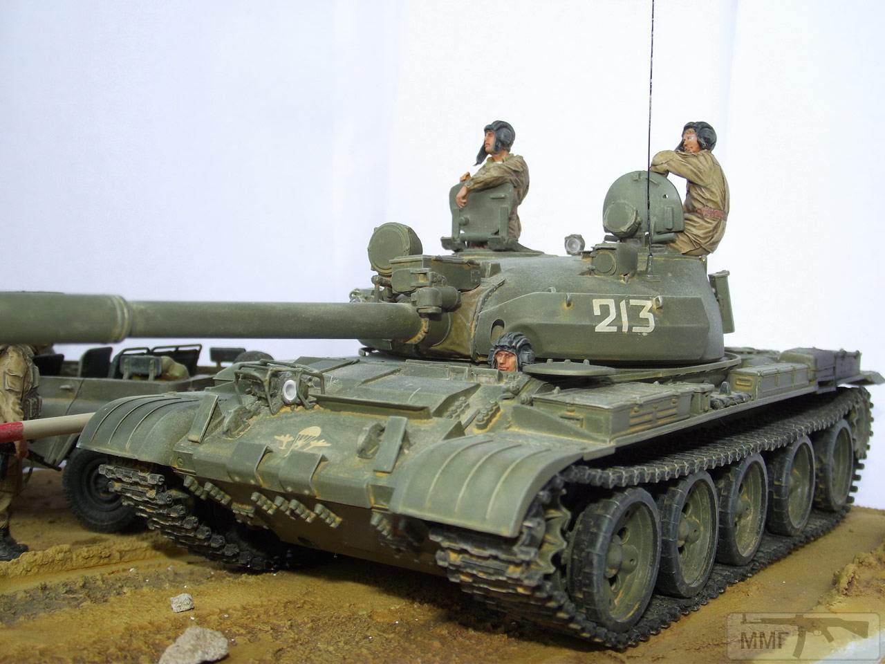57537 - Диорамы