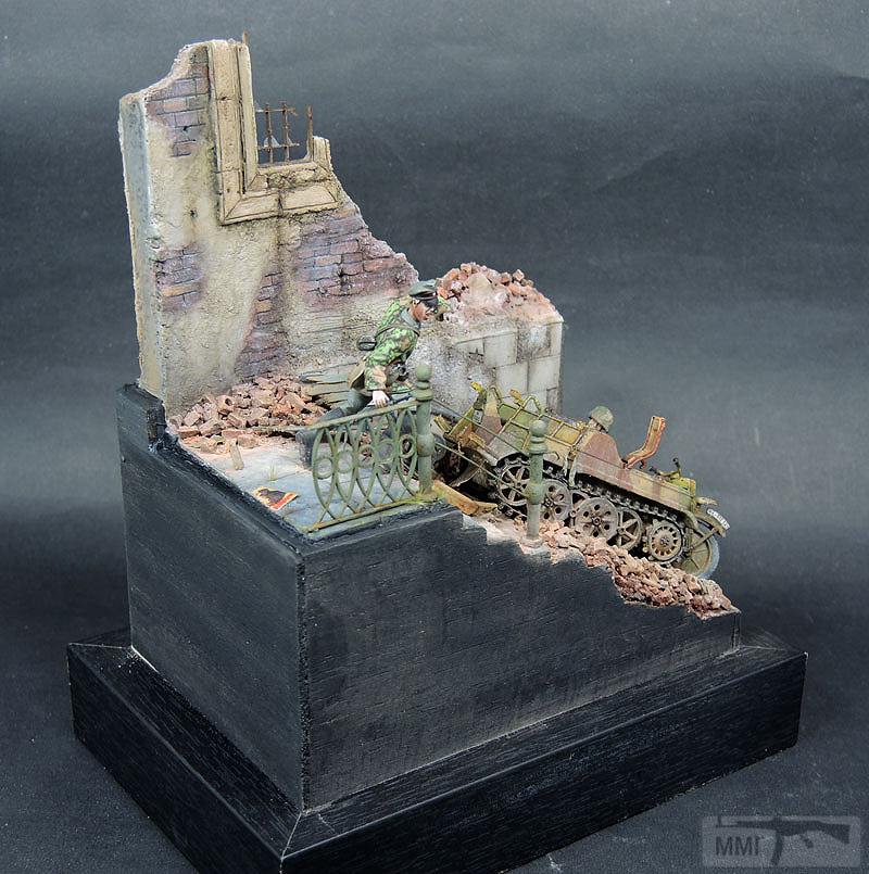 57621 - Небольшие работы и виньетки.