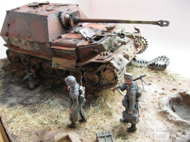 57632 - Небольшие работы и виньетки.