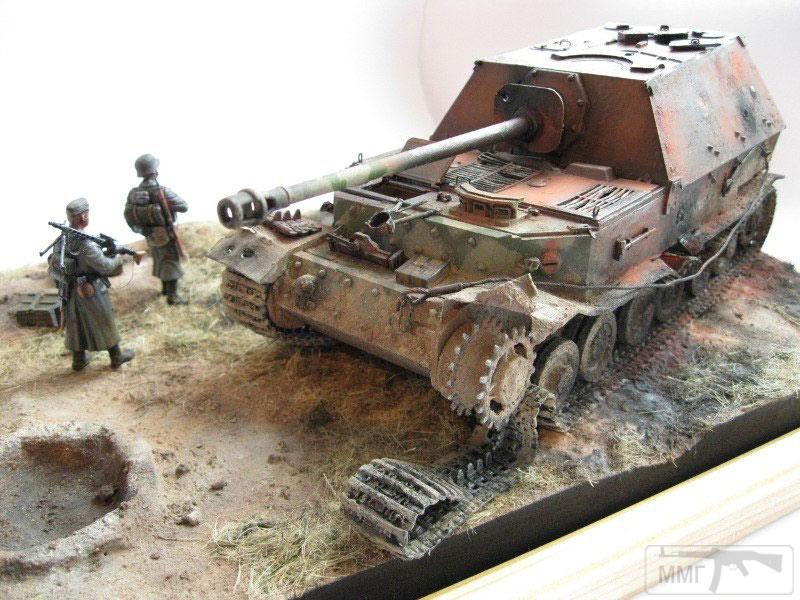 57638 - Небольшие работы и виньетки.