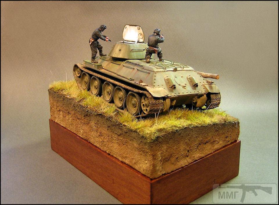 57689 - Небольшие работы и виньетки.