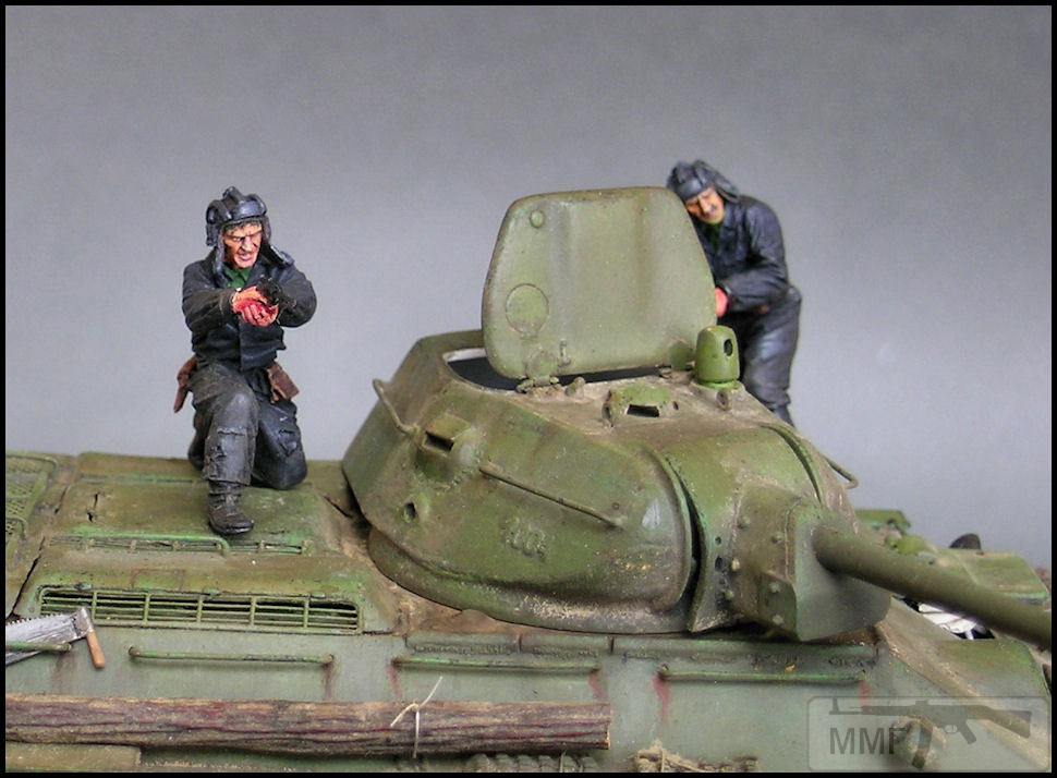 57696 - Небольшие работы и виньетки.