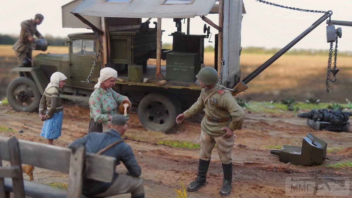 57910 - Диорамы