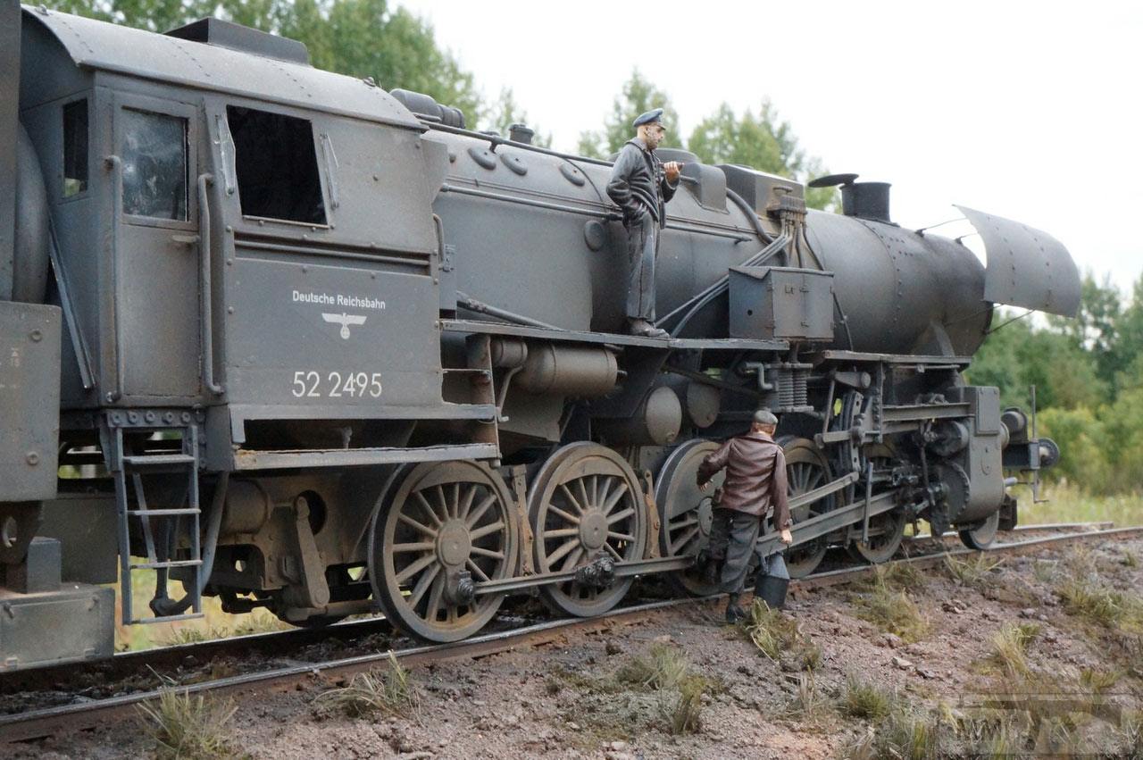 57981 - Небольшие работы и виньетки.