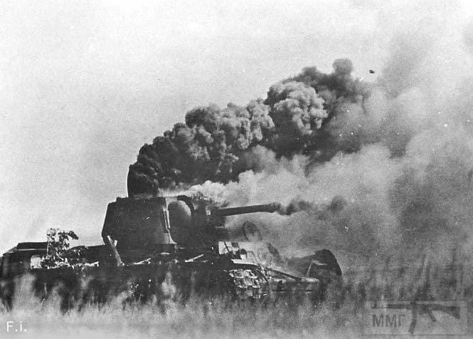 58095 - Военное фото 1941-1945 г.г. Восточный фронт.