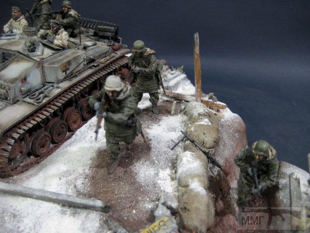 58527 - Диорамы