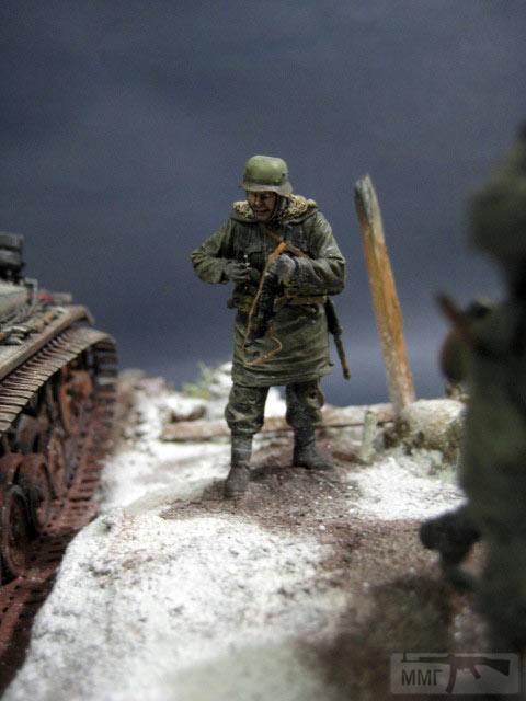 58529 - Диорамы