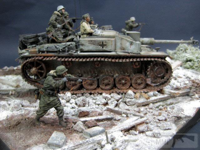 58534 - Диорамы