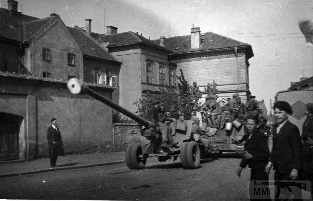 58741 - Военное фото 1941-1945 г.г. Восточный фронт.