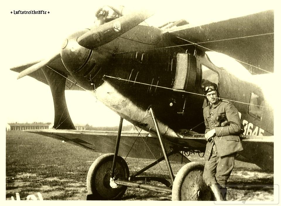 58810 - Авиация и летчики Первой Мировой Войны.