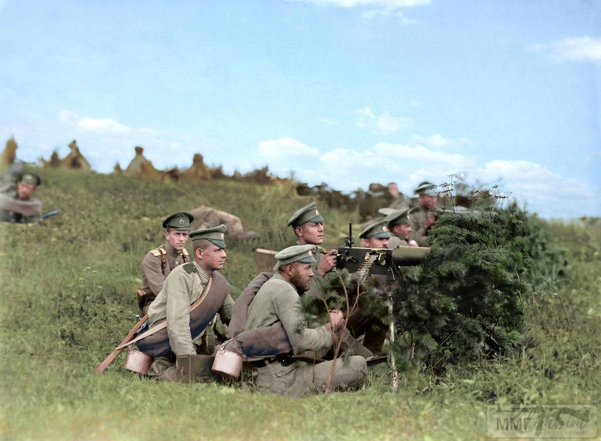 59099 - Военное фото. Восточный и итальянский фронты, Азия, Дальний Восток 1914-1918г.г.