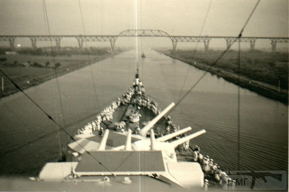 59152 - Линкор Scharnhorst