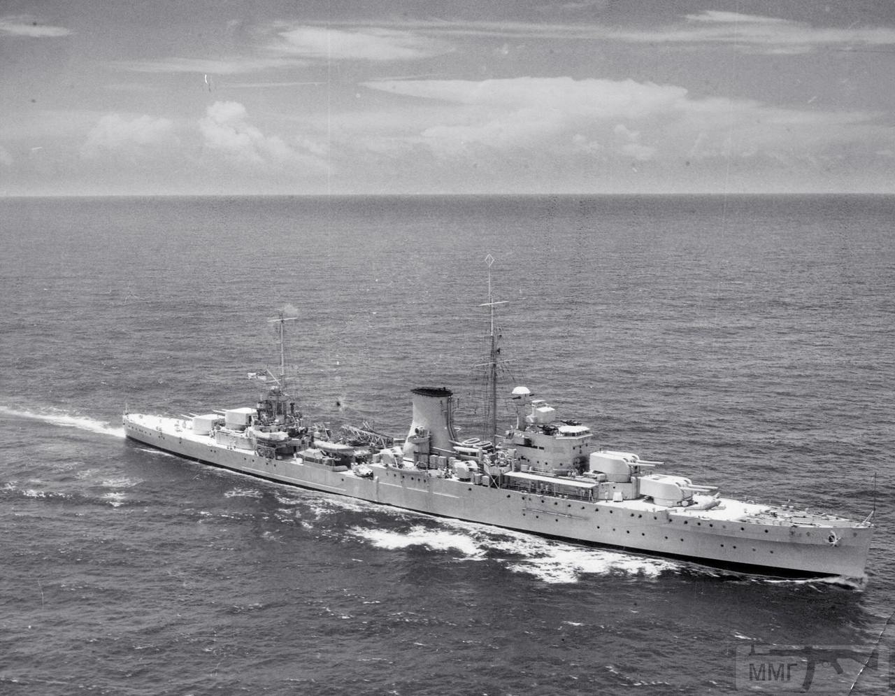 59174 - HMS Ajax