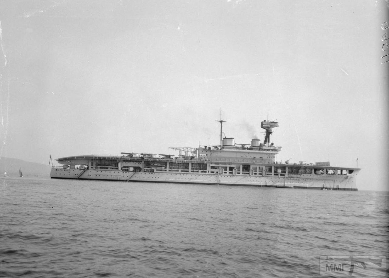 59359 - HMS Eagle