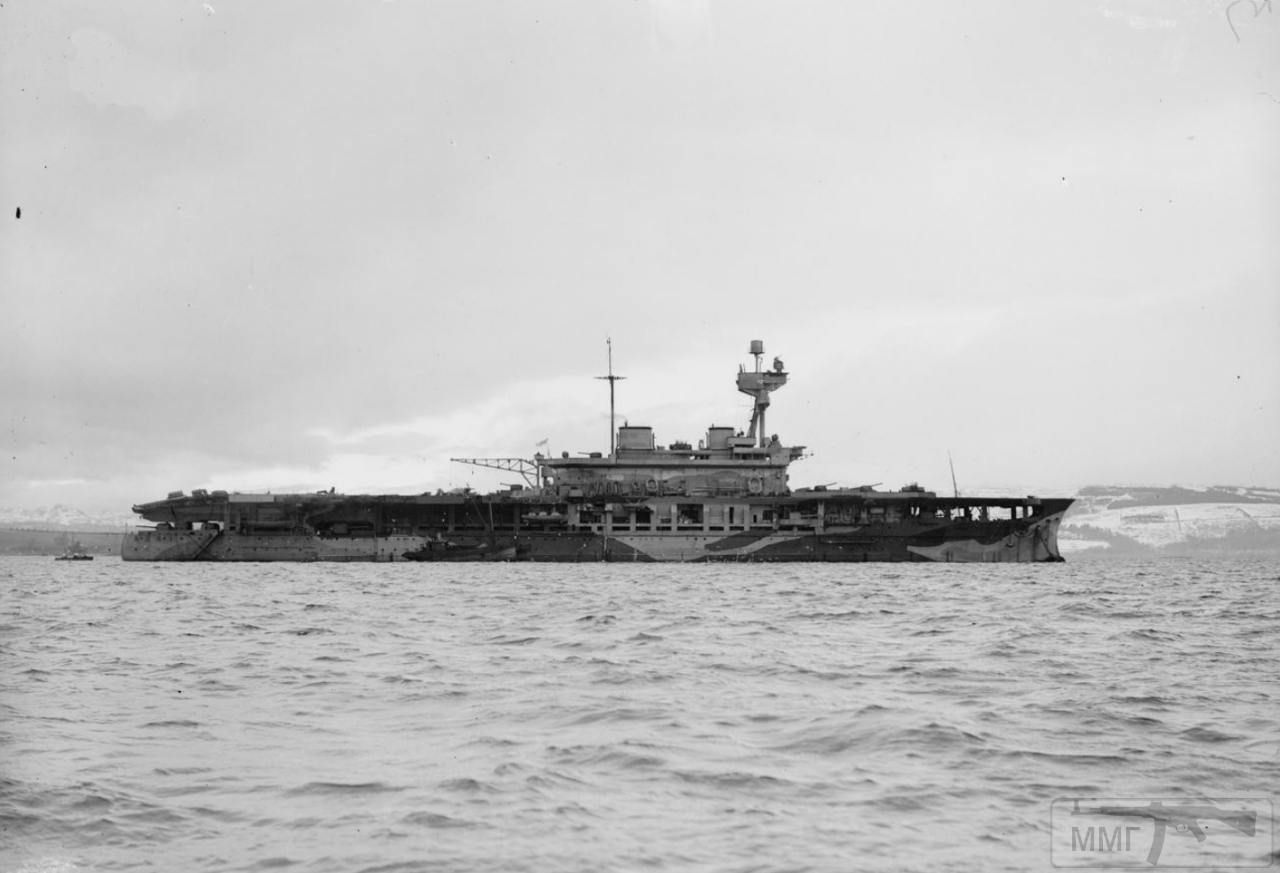 59362 - HMS Eagle