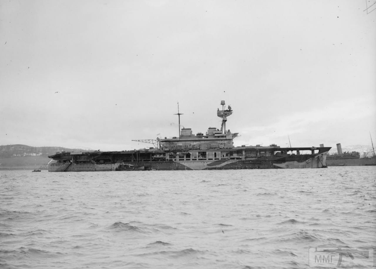 59363 - HMS Eagle