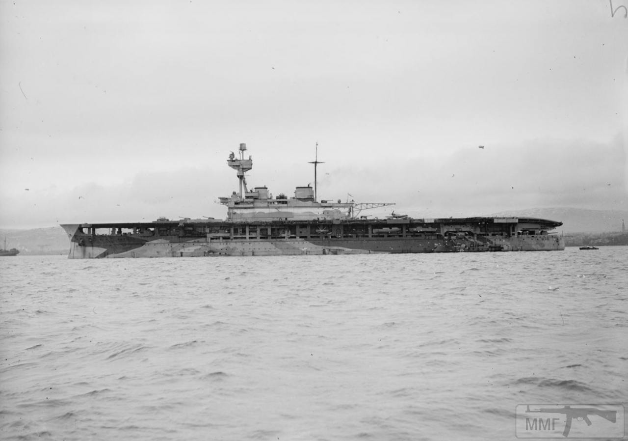 59364 - HMS Eagle