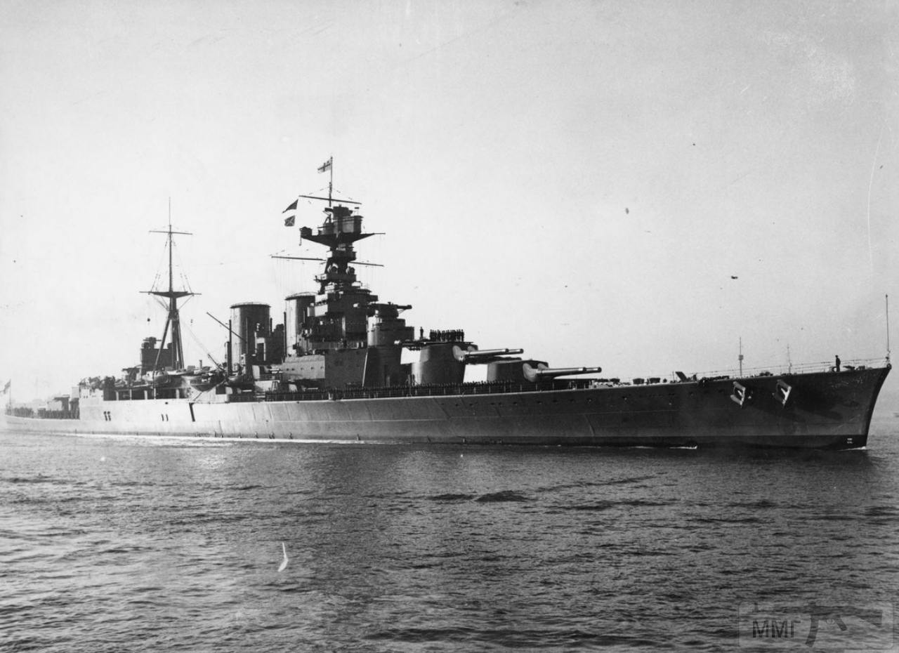 59365 - HMS Hood