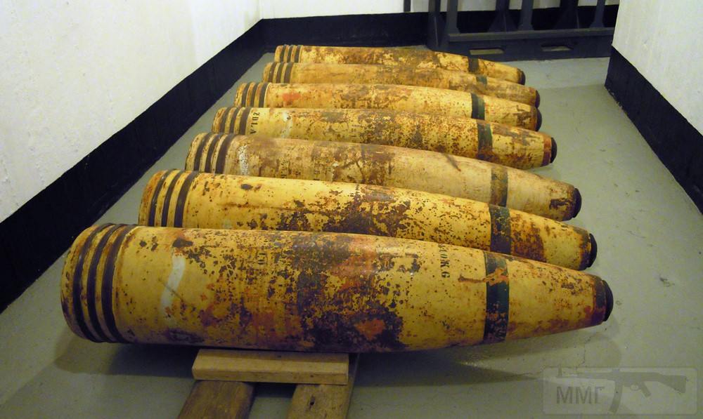 5945 - Корабельные пушки-монстры в музеях и во дворах...
