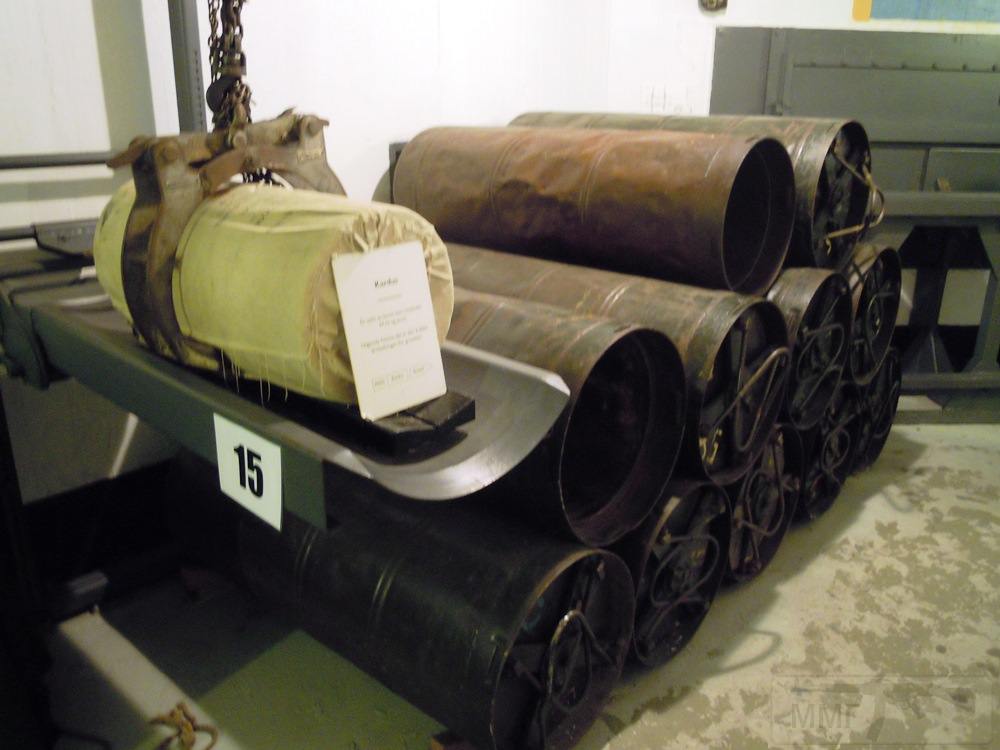 5947 - Корабельные пушки-монстры в музеях и во дворах...