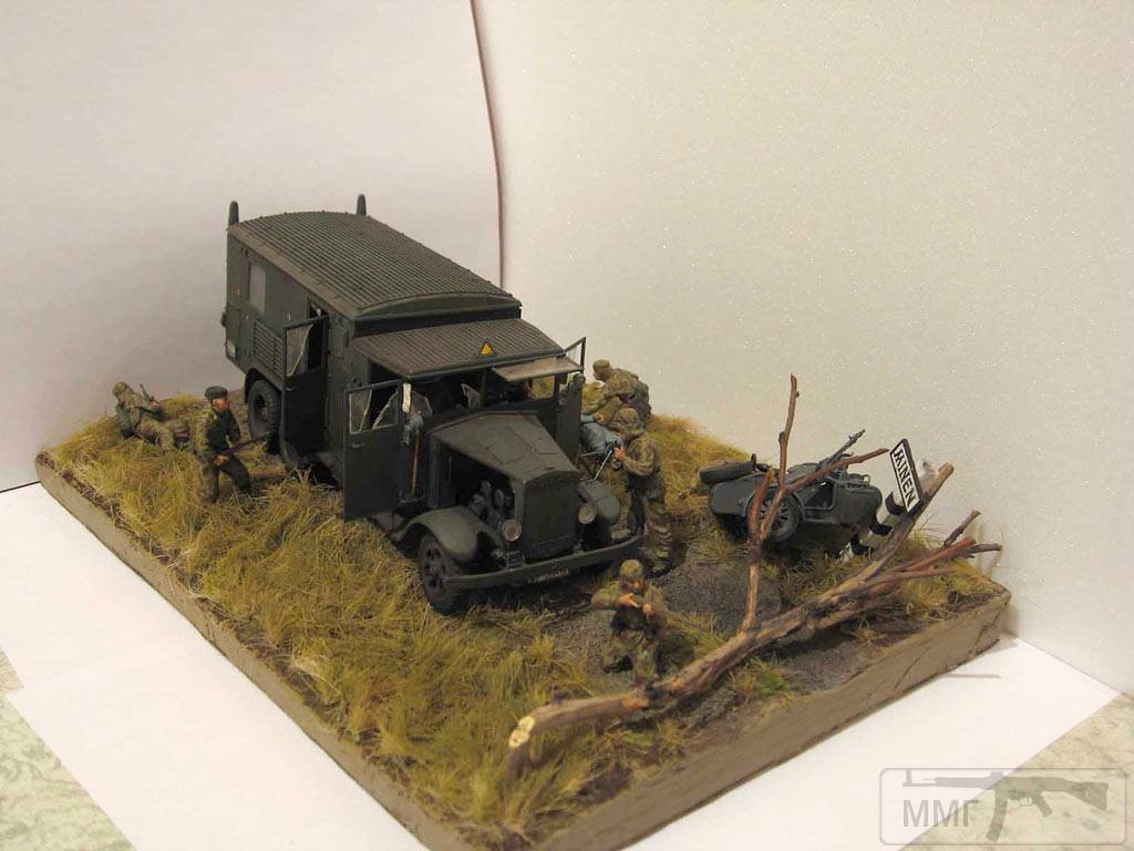 59627 - Диорамы