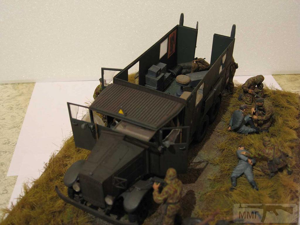 59632 - Диорамы