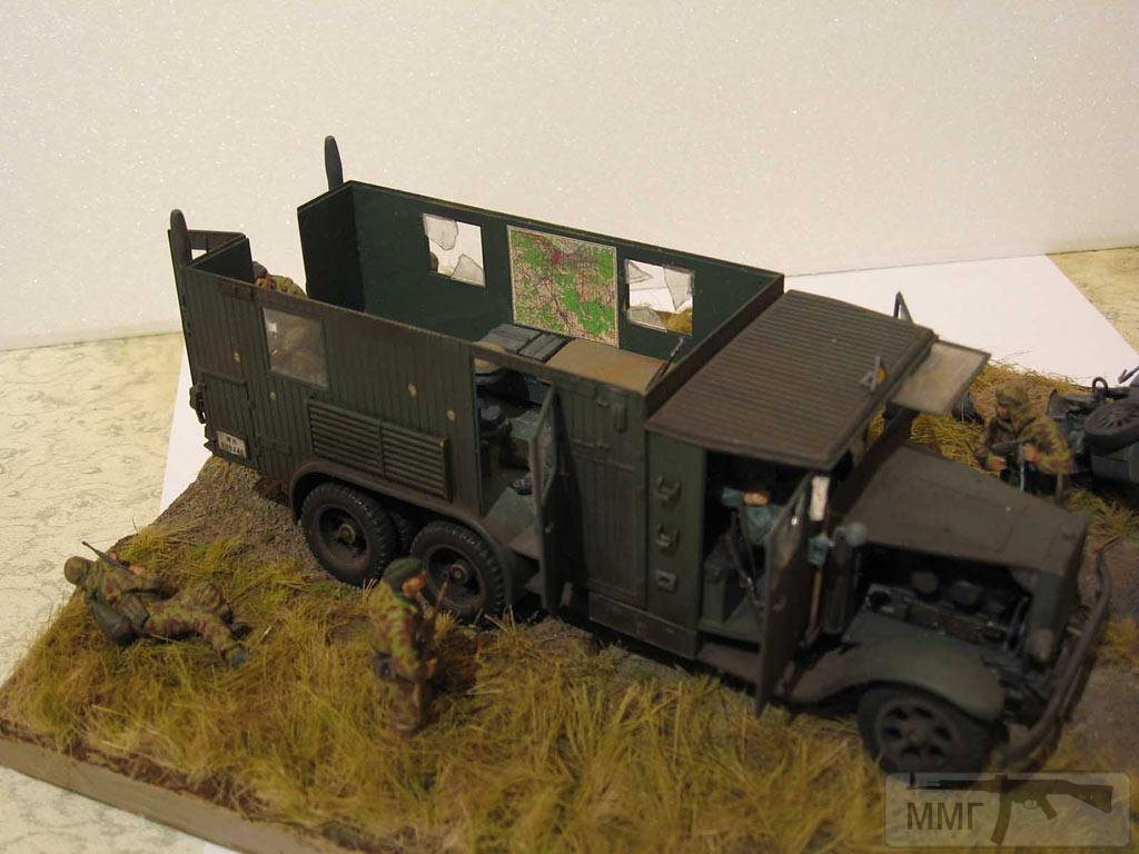 59633 - Диорамы